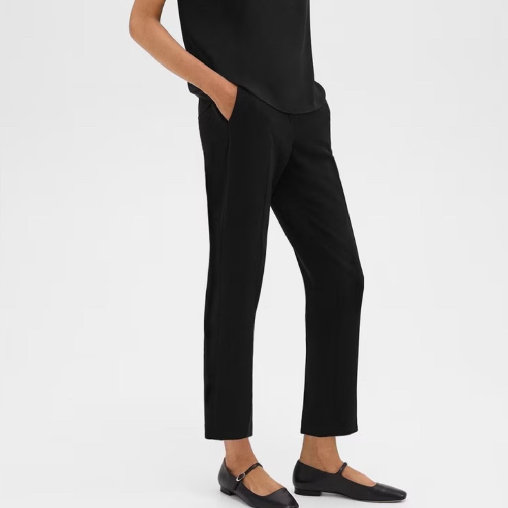 Theory Pants